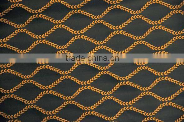 Elegant Curtain Fabric