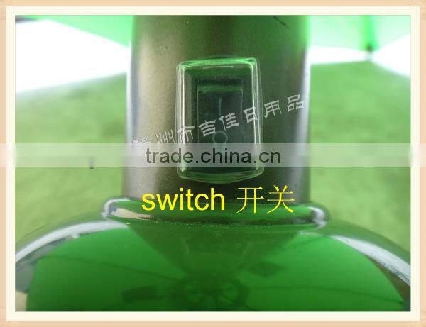 Use for phone,pad,tablet pc charging USB solar charger umbrella