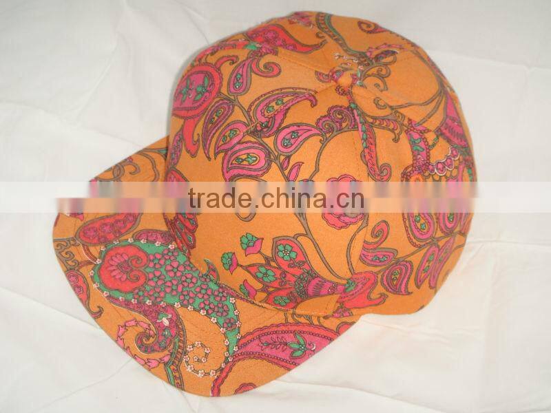 custom high quality Radio cap