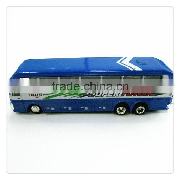 YLBU07 sound and light diecast scale model bus,metal school bus model,die cast school bus toy