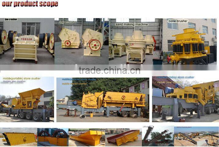 China new top quality artificial sand makers for sale
