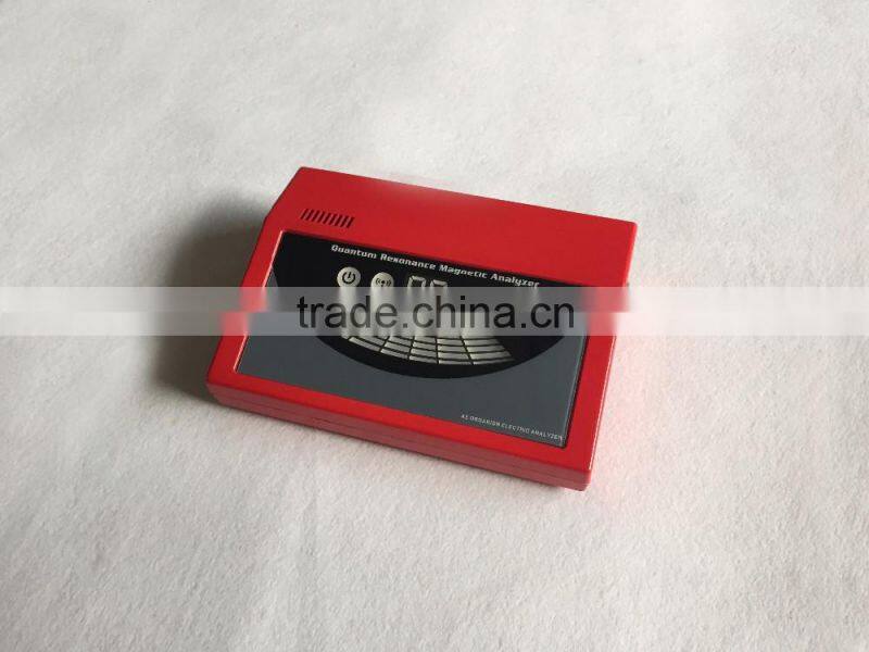 Medical Supplies Wholesale Quantum Magnetic Health Analyzer