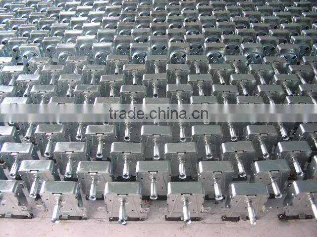 Grill Motor For Electric Stoves