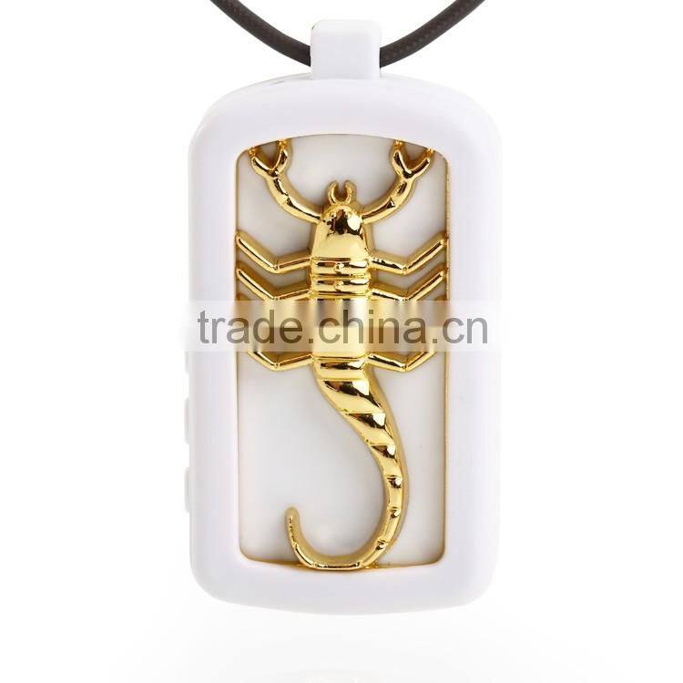 Necklace style wireless earphone, bluetooth headset for sport, best supplier in China