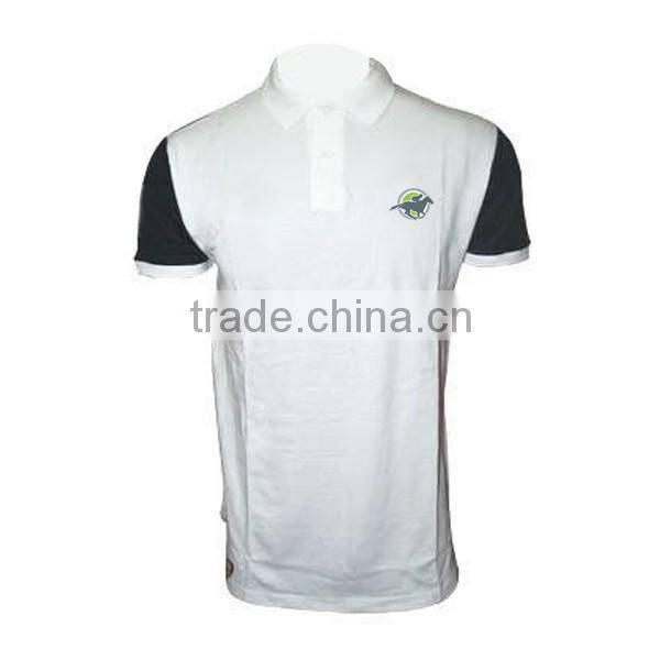 Embroidery Polo Shirts
