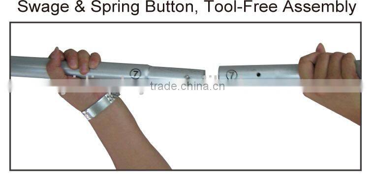 Tradeshow Pop Up Display Stand