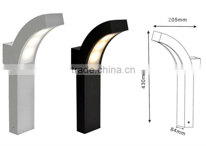 9W LED Landscape Lighting