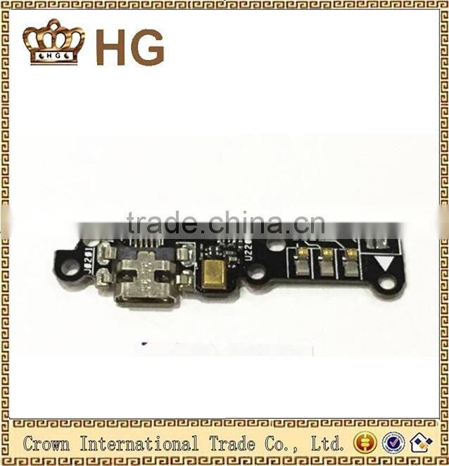 Original Charging Dock Connector USB Charging Port Flex Cable For ASUS Zenfone 6 A600CG A601CG