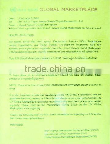 rotary fabric cutter