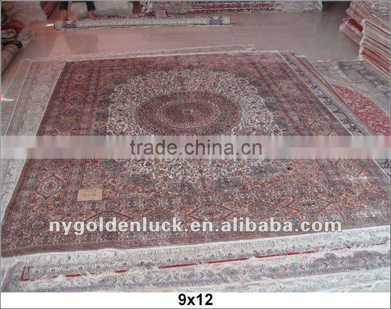 9x12 400L persian rugs designs
