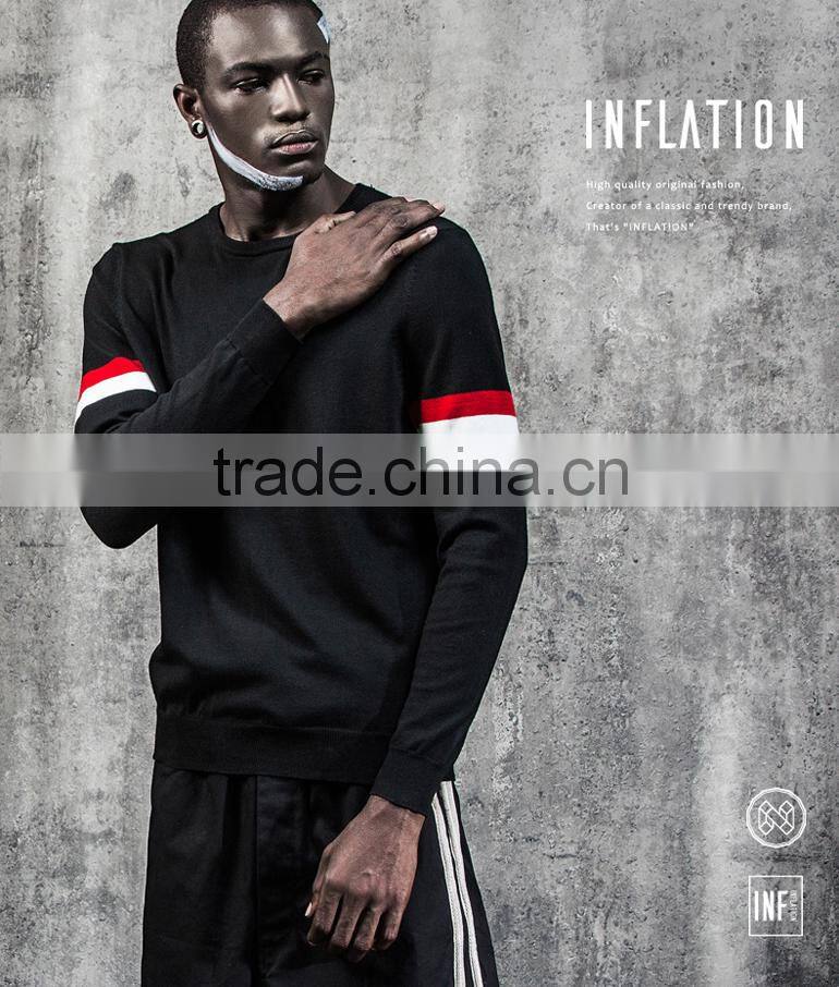 Stock Lot Cashmere Sweater Wholesale Factory Price For Men