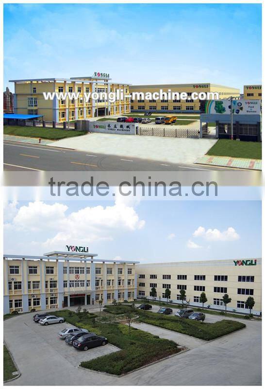Factory supply directly wood cutting machine price