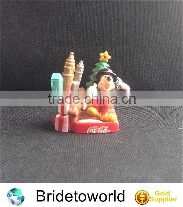 Mickey mouse christmas decorations