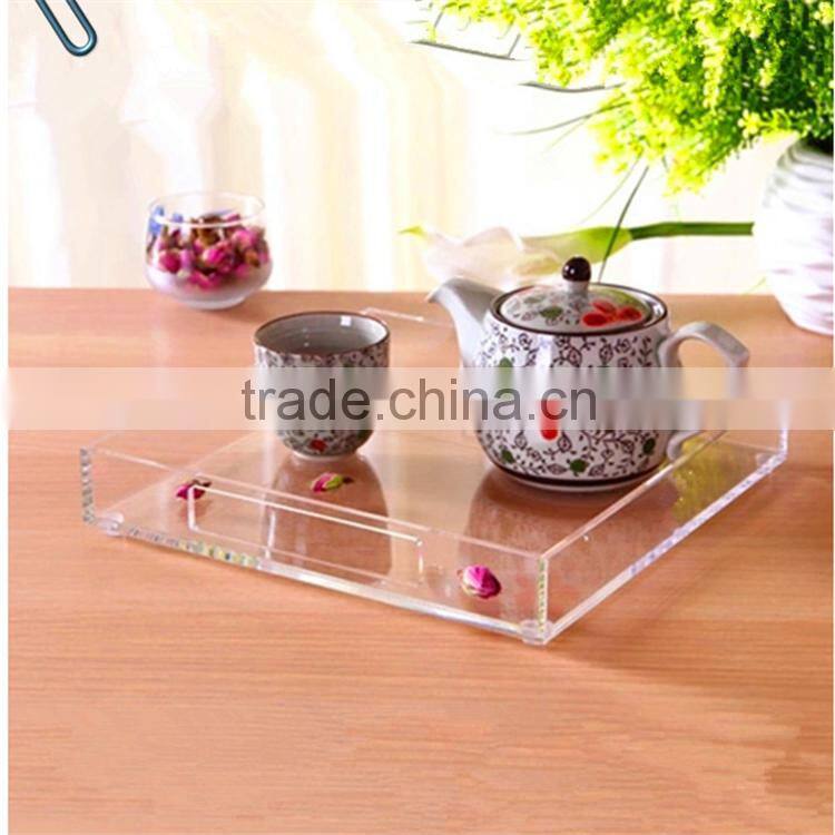 High quanlity seed tray, plastic seedling tray, clear acrylic tray