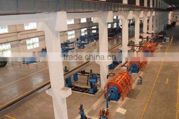 XLPE insulated and PVC sheathed MV XLPE Cable