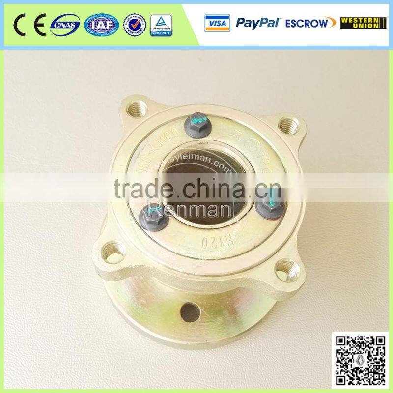 Dongfeng truck engine part 1308080-KJ100 fan coupler