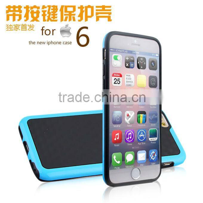 2014 newest for iPhone 6 case graphic design 4.7 inch