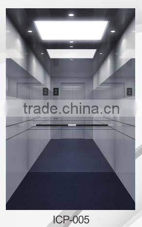 Passenger Elevators ICP005B 1600KG 25 person
