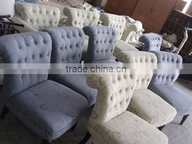 America fabric chair HS-SC2234