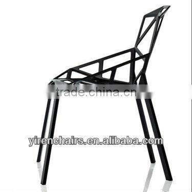Leisure Furniture Replica MAGIS Chair One