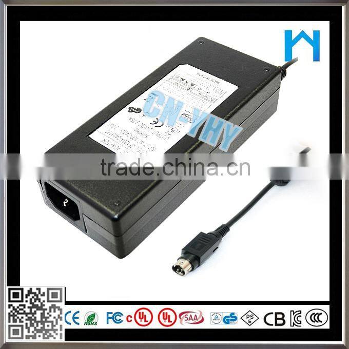 adapter c6 24v 3.75a pos terminal power supply computer power transformer