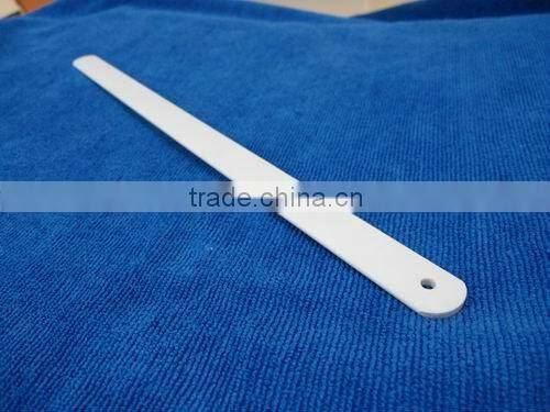 RX-0145 custom flat bar Plastic profile plastic strip