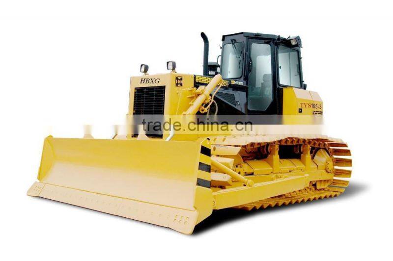 HBXG bulldozer price for Africa market