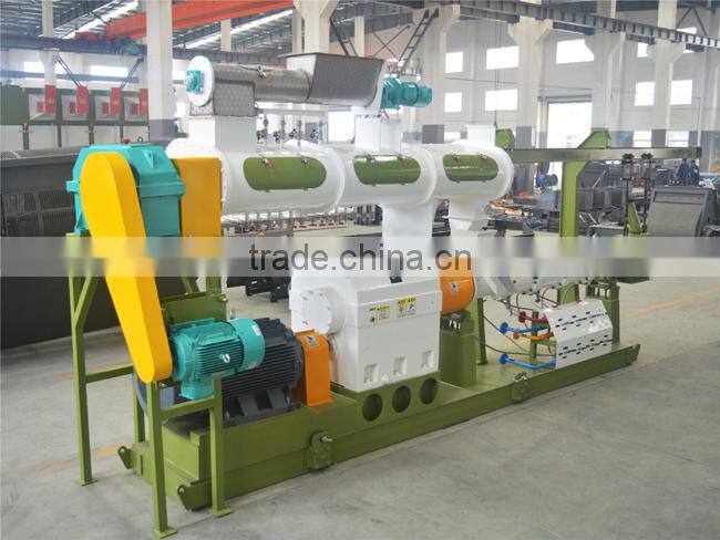 From responsible factory Low cost automatic fish feeding machine