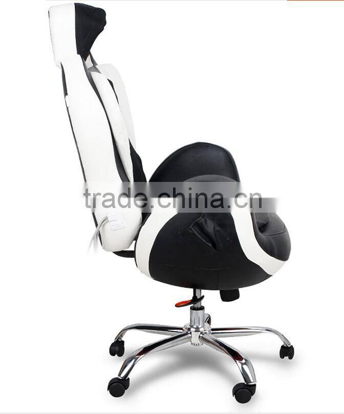 Oomfortable and healthy care product OEM COLOR office cheap massage chair in dubai