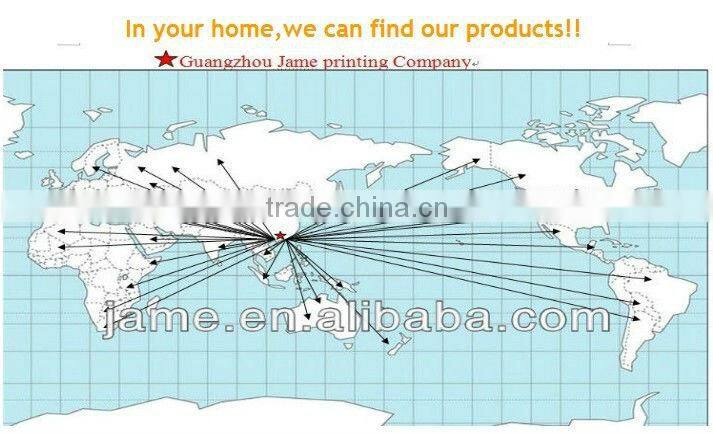 Kraft Paper Bag &Shopping Bag With Paper Handle