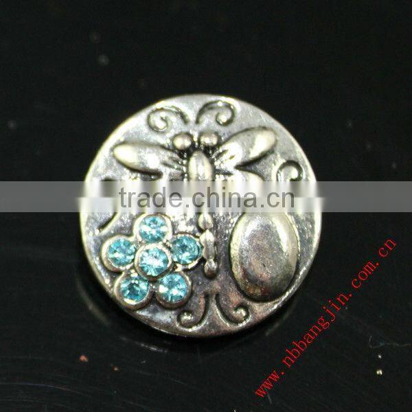 Magnetic Button necklace button keychain button which you could choose you like