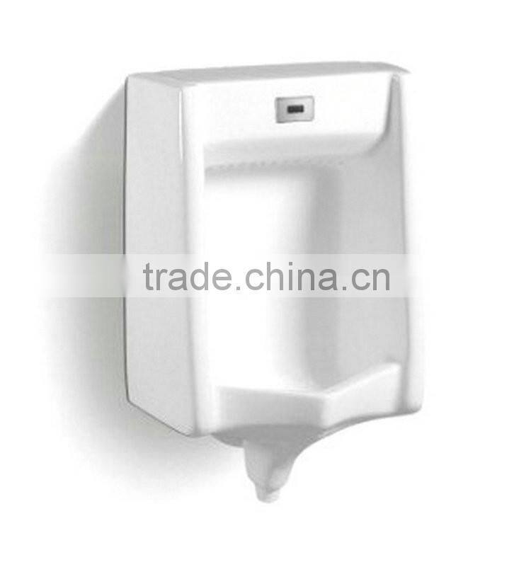 Sanitaryware In Thailand High Gloss Ceramic Sensor Eco Urinal