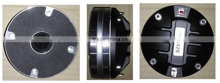 spe audio different size pa speaker tweeter offered 1.3 / 1.4 / 1.7 / 2.5 /3 inch tweeter