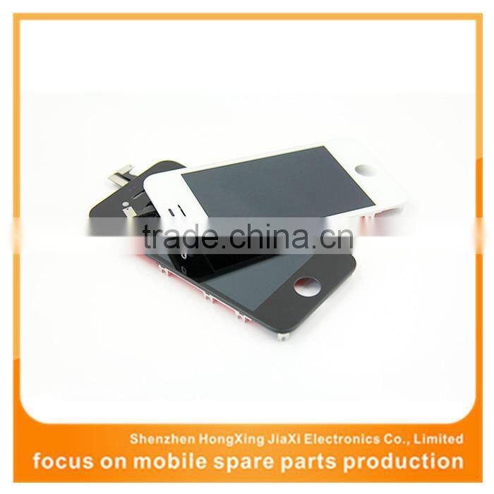 Best price for iphone 4 lcd, for iphone 4 screen, for iphone 4 digitizer