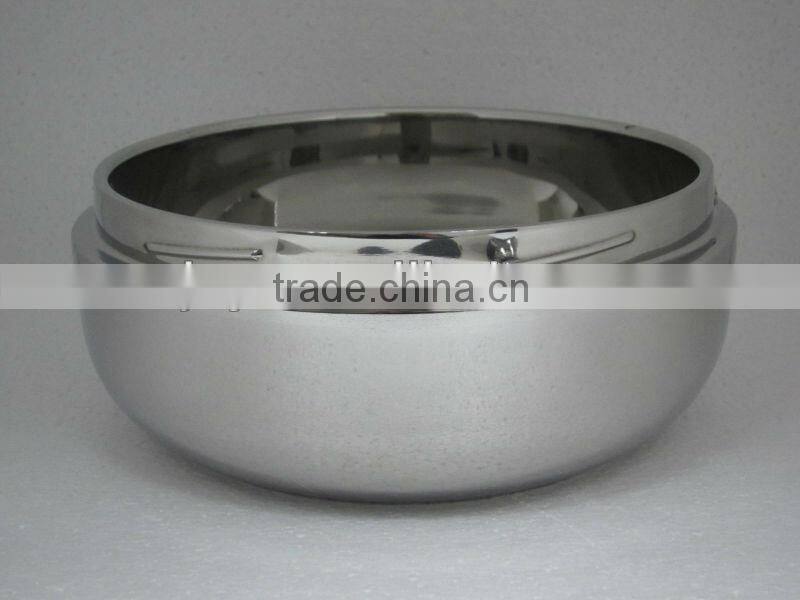 201# Stainless Steel Large Size Food Warmer Boxes/Lunch Box/Food Container