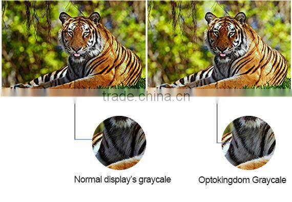 7mm Pixels and Indoor Usage outdoor 2m led advertising display