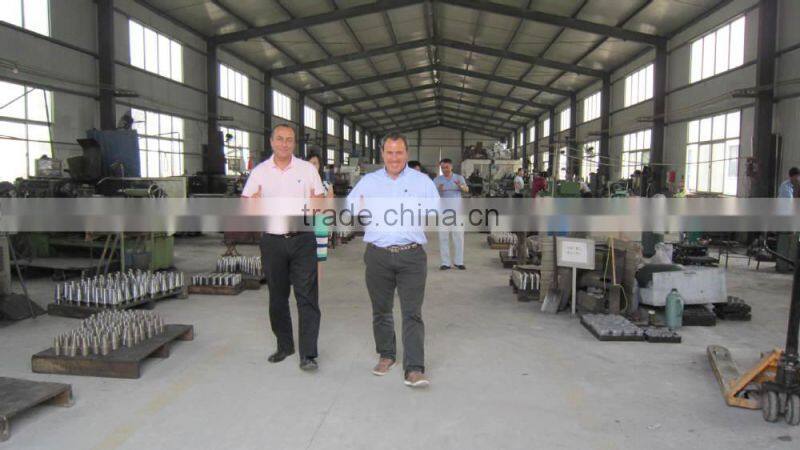 high quality Universal Indexing Head dividing heads