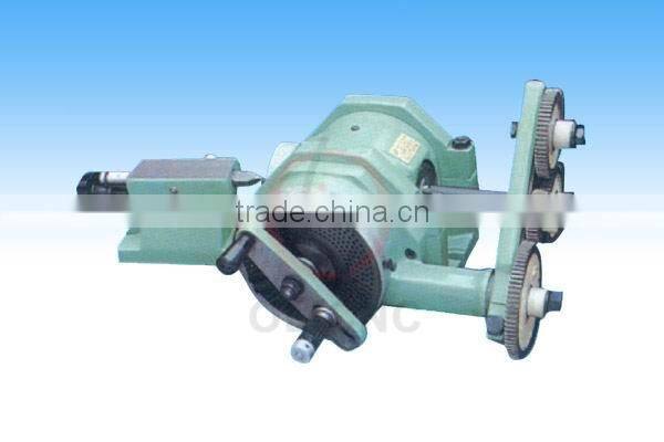 China Products Milling Machine F11100A /FW80 Universal Dividing Heads