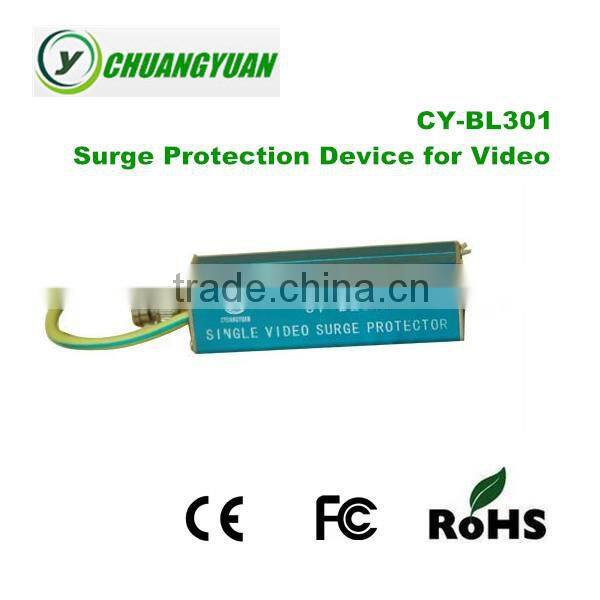 CCTV lightning arrester price for analog security systems