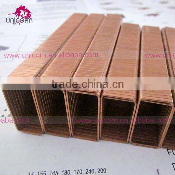 C series 32mm carton staples