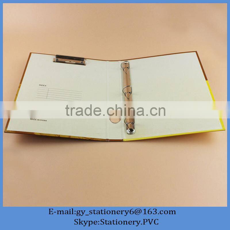High quality paper file folder holder