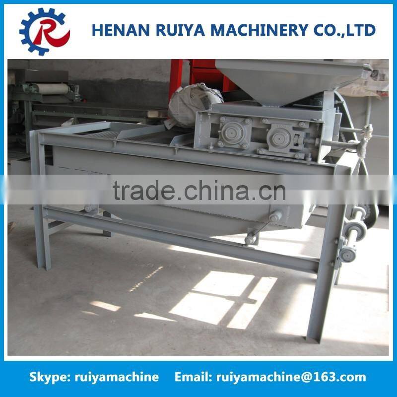 Good Quality Almond Shelling Machine/Almond Shell Remover/Almond Sheller Machine
