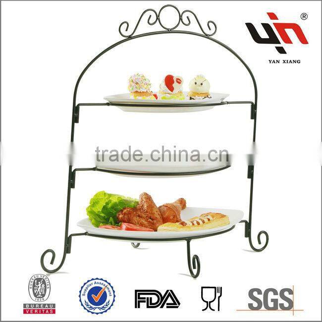 Y1040 Super White Porcelain Modern Housewares