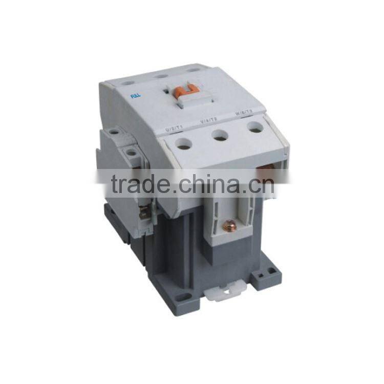 China new supplier wholesale GMC three phase 9A 50Hz 60Hz ac contactor