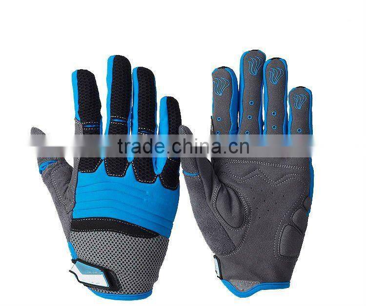 Hot Sale Industrial Leather Glove