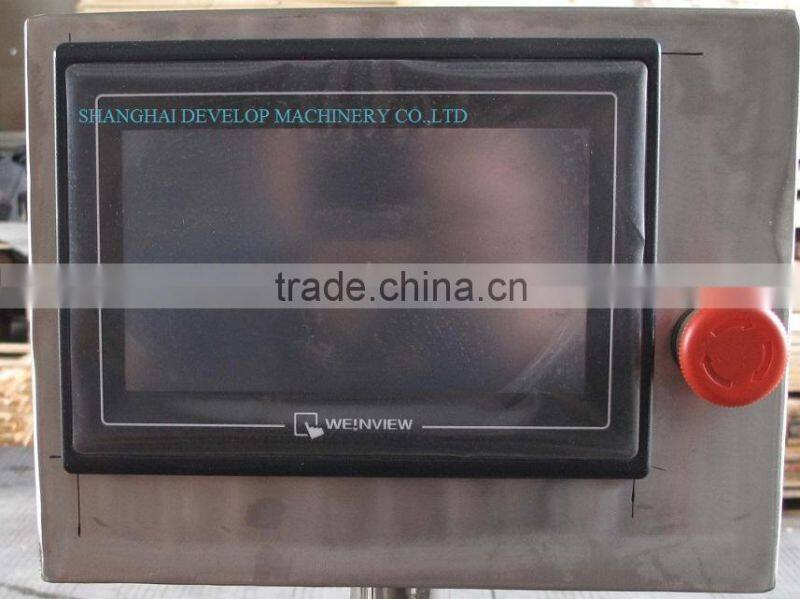 ABF-6B Ampoule filling and sealing Machine