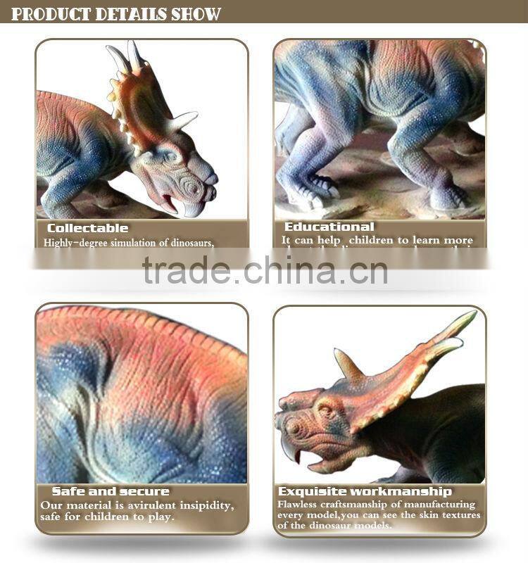 The Best Decoration Gift for Friend -- Dinosaur Artware