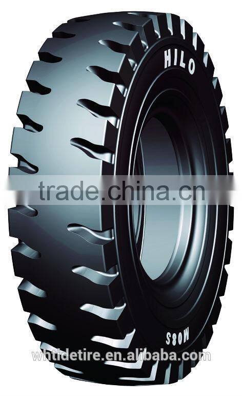CHINA OTR TYRES off the road tyres loader tire 1400 25 otr tyre