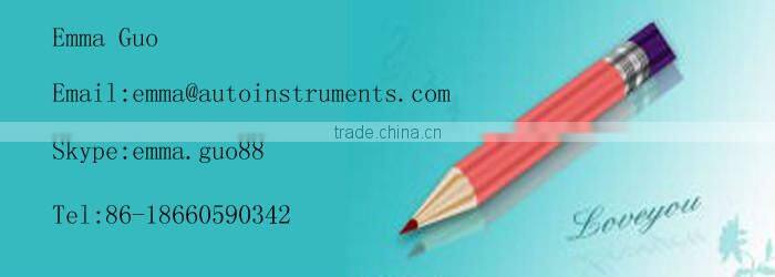 PT 100 thermal resistance/sensor temperature made in China