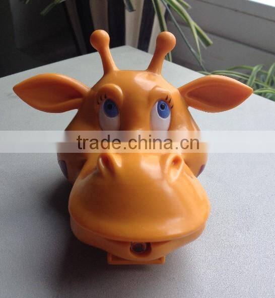 V-GF16-02 Giraffe Tongue Depressor Light